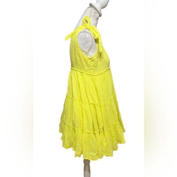 Devotion TWINS Paros Mini Dress - Picture 3 of 6